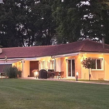 Du Golf & Payerne