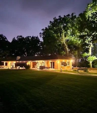 Du Golf&spa *