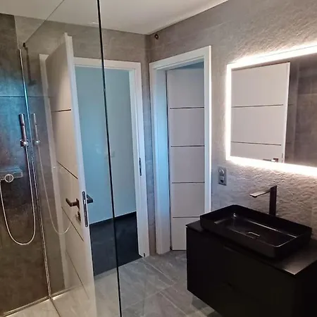 Apartment Du Golf &