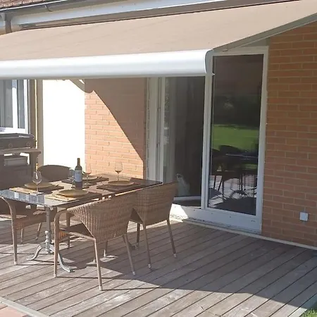 Du Golf & Apartment