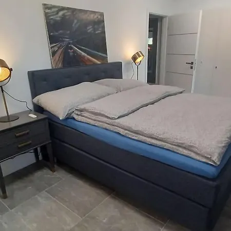 Apartment Du Golf & *