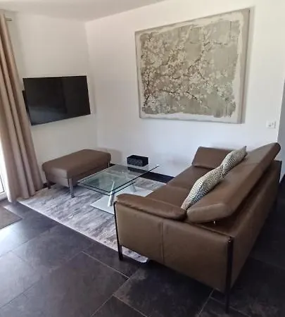 Du Golf & Apartment *