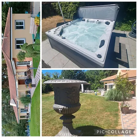 Apartamento Du Golf &