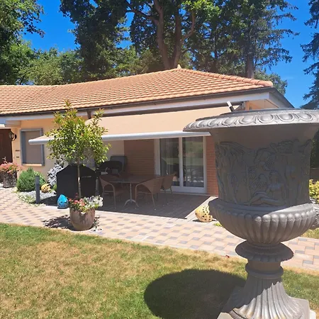 Apartamento Du Golf &