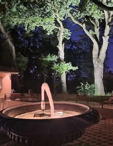 Du Golf&spa Appartement