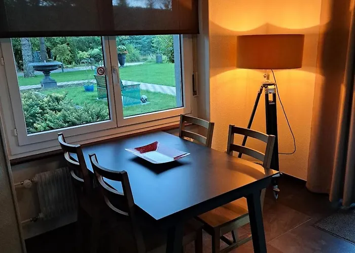 Du Golf&spa Appartement *