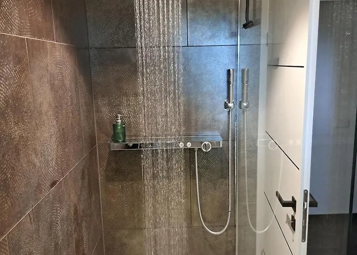 Du Golf&spa Appartement