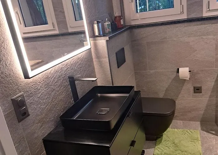 Du Golf&spa Appartement Payerne