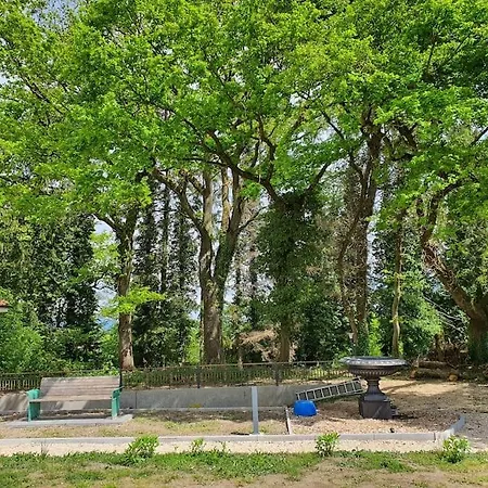 Du Golf & Apartment Payerne