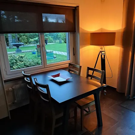 Du Golf & Apartment *