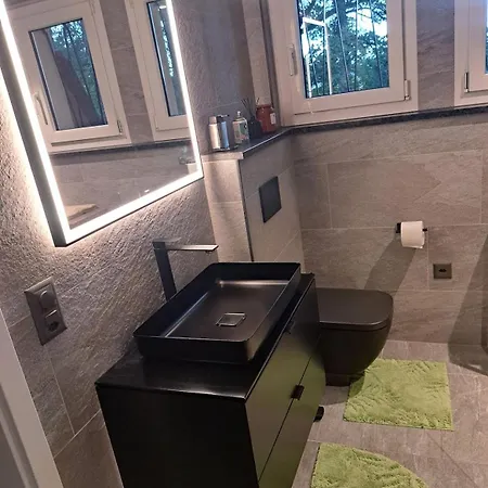 Du Golf & Apartment Payerne