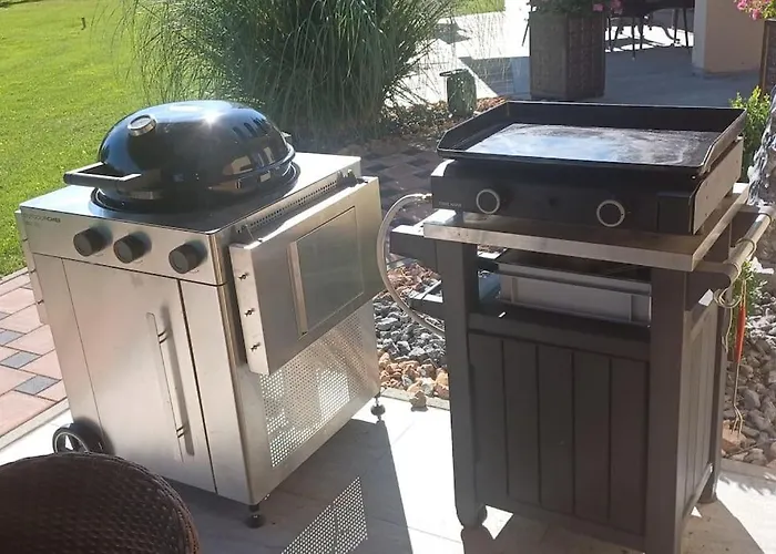 דירה Du Golf & פאיירן